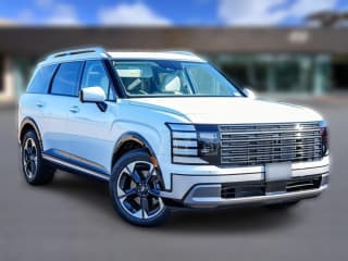 Hyundai Palisade Limited FWD Hyundai Palisade Limited FWD