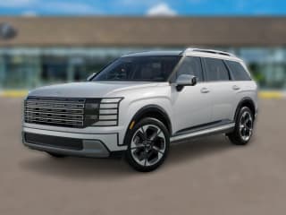 Hyundai Palisade Limited AWD Hyundai Palisade Limited AWD