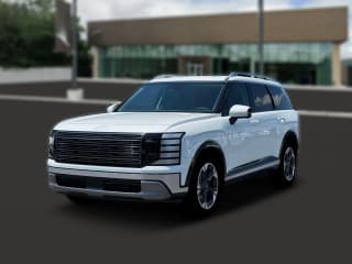 Hyundai Palisade Limited AWD Hyundai Palisade Limited AWD