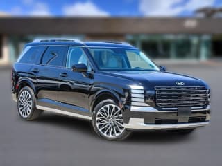 Hyundai Palisade Calligraphy FWD Hyundai Palisade Calligraphy FWD