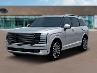 Hyundai Palisade Calligraphy AWD Hyundai Palisade Calligraphy AWD