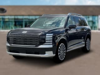 Hyundai Palisade Calligraphy AWD Hyundai Palisade Calligraphy AWD