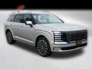 Hyundai Palisade Calligraphy AWD Hyundai Palisade Calligraphy AWD