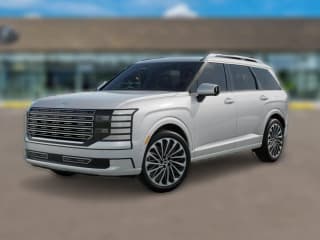 Hyundai Palisade Calligraphy AWD Hyundai Palisade Calligraphy AWD