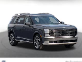 Hyundai Palisade Calligraphy AWD Hyundai Palisade Calligraphy AWD