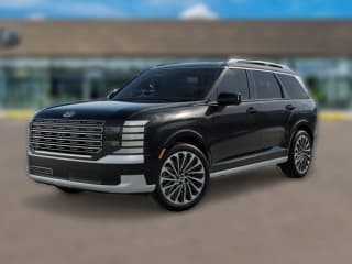 Hyundai Palisade Calligraphy AWD Hyundai Palisade Calligraphy AWD