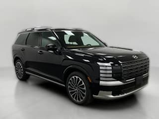 Hyundai Palisade Hybrid Calligraphy AWD Hyundai Palisade Hybrid Calligraphy AWD