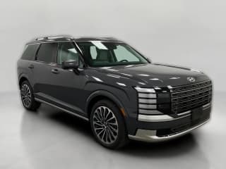 Hyundai Palisade Hybrid Calligraphy AWD Hyundai Palisade Hybrid Calligraphy AWD