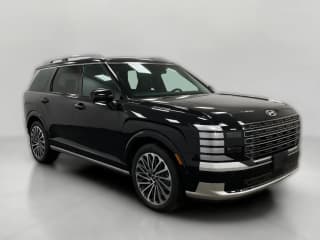 Hyundai Palisade Hybrid Calligraphy AWD Hyundai Palisade Hybrid Calligraphy AWD