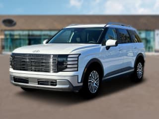 Hyundai Palisade SEL Premium 8P AWD Hyundai Palisade SEL Premium 8P AWD