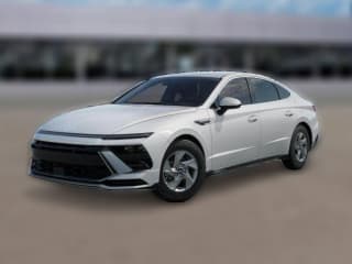 Hyundai Sonata SE FWD Hyundai Sonata SE FWD