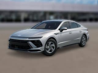 Hyundai Sonata SE FWD Hyundai Sonata SE FWD