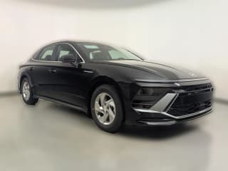 Hyundai Sonata SE FWD Hyundai Sonata SE FWD