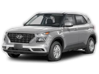 Hyundai Venue SE FWD Hyundai Venue SE FWD