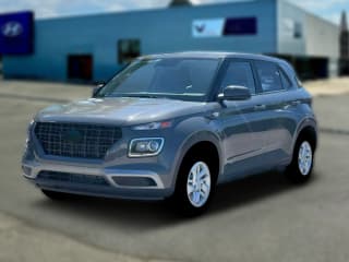 Hyundai Venue SE FWD Hyundai Venue SE FWD