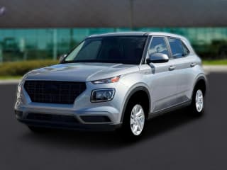 Hyundai Venue SE FWD Hyundai Venue SE FWD