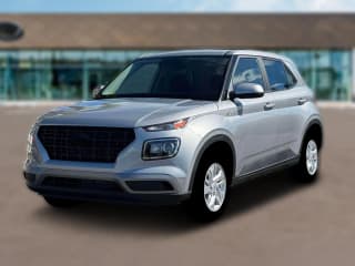 Hyundai Venue SE FWD Hyundai Venue SE FWD