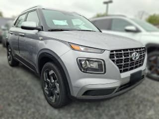 Hyundai Venue SEL FWD Hyundai Venue SEL FWD