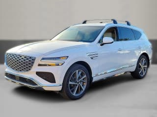 Genesis GV80 Advanced 3.5T AWD Genesis GV80 Advanced 3.5T AWD