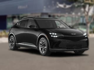 Genesis GV60 Standard AWD Genesis GV60 Standard AWD