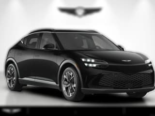 Genesis GV60 Standard AWD Genesis GV60 Standard AWD