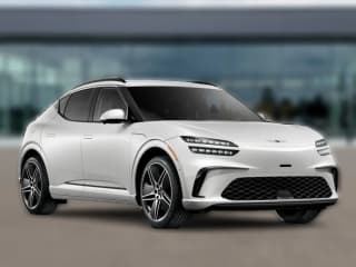 Genesis GV60 Performance AWD Genesis GV60 Performance AWD