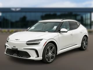 Genesis GV60 Performance AWD Genesis GV60 Performance AWD