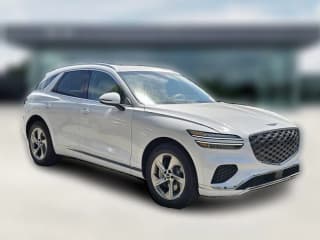 Genesis GV70 2.5T Advanced AWD Genesis GV70 2.5T Advanced AWD