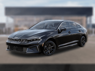 Kia K5 LXS Auto FWD Kia K5 LXS Auto FWD