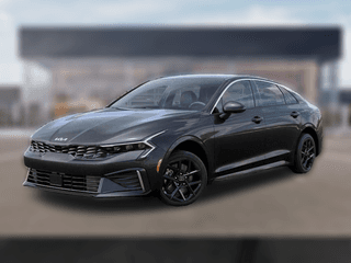 Kia K5 LXS Auto FWD Kia K5 LXS Auto FWD