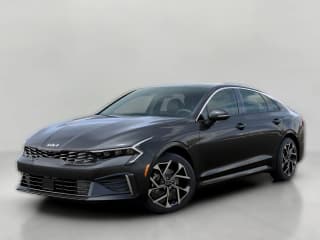 Kia K5 EX Auto FWD Kia K5 EX Auto FWD