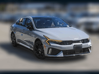 Kia K5 GT-Line Auto FWD Kia K5 GT-Line Auto FWD