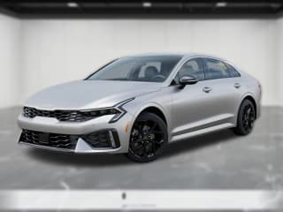 Kia K5 GT-Line Auto AWD Kia K5 GT-Line Auto AWD