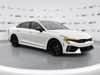 Kia K5 GT-Line Auto FWD Kia K5 GT-Line Auto FWD