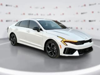 Kia K5 GT-Line Auto FWD Kia K5 GT-Line Auto FWD