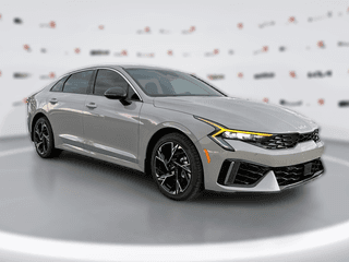 Kia K5 GT-Line Auto FWD Kia K5 GT-Line Auto FWD