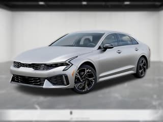 Kia K5 GT-Line Auto AWD Kia K5 GT-Line Auto AWD