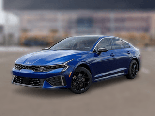 Kia K5 GT-Line Auto FWD Kia K5 GT-Line Auto FWD