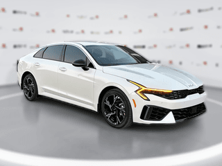 Kia K5 GT-Line Auto FWD Kia K5 GT-Line Auto FWD