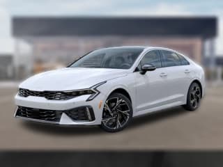 Kia K5 GT-Line Auto FWD Kia K5 GT-Line Auto FWD