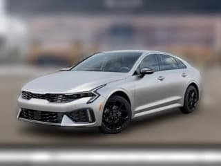 Kia K5 GT-Line Auto FWD Kia K5 GT-Line Auto FWD