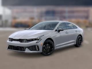 Kia K5 GT-Line Auto FWD Kia K5 GT-Line Auto FWD