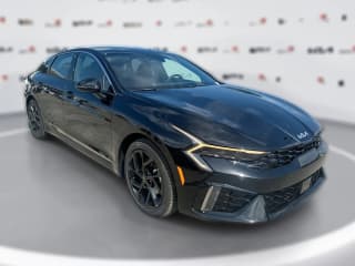 Kia K5 GT-Line Auto AWD Kia K5 GT-Line Auto AWD