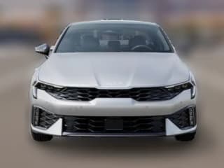 Kia K5 GT-Line Auto FWD Kia K5 GT-Line Auto FWD