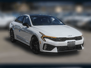 Kia K5 GT-Line Auto FWD Kia K5 GT-Line Auto FWD