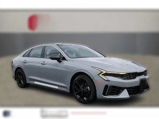 Kia K5 GT-Line Auto AWD Kia K5 GT-Line Auto AWD