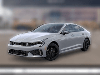 Kia K5 GT-Line Auto FWD Kia K5 GT-Line Auto FWD