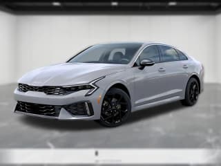 Kia K5 GT-Line Auto AWD Kia K5 GT-Line Auto AWD