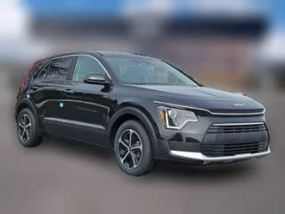 Kia Niro LX FWD Kia Niro LX FWD