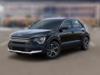 Kia Niro LX FWD Kia Niro LX FWD